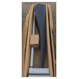 Box of PIKA Energy #701 Wind Turbine Blades &