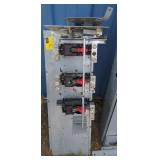 Large Electrical Switch