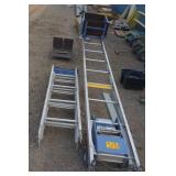 Geda 250 Comfort Inclined Lift.