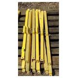 Guardian single stanchion Bidding on 1x6