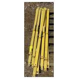 Guardian single Stantion bidding on 1x5