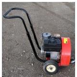 Gasoline Blower w/ Briggs and Stratton