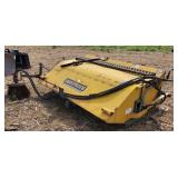 Sweepster Skid Loader Attachment 6