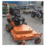 (Q)Scag Walk Behind 36" Commercial Mower w/14.0