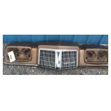 (Q)1972 Pontiac "Grand Ville" Front Grill Section