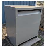 (G) Hevi-Duty Shielded Drive Isolation