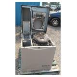 Kohler Genset 12RESV Back Up Generator w/Zenith