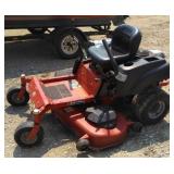 (Z)Craftsman Z6700 Zero Turn 54" Riding Mower