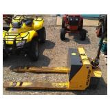 (BZ)Multiton Electric Pallet Jack