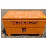 (CQ)Home Depot/Klein Tools Job Box