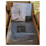 Pika Energy X3001 Inverter NOS