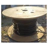 Medium Spool Of Copper Wiring