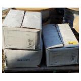 Box of S-5-V Clamps, 2288, Bidding 1xqty