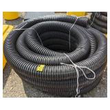 Coil of Drain Tile