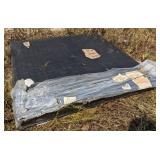 Diversitech Plastic Flooring. Bidding on one