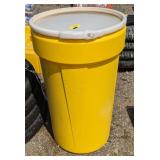 Universal 55 gal spill kit by SpillTech, SPKU-55
