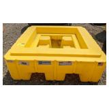 Ultratech Spill Pallet