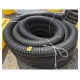 Coil of Drain Tile