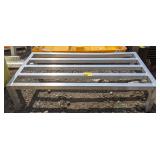 Stainless Steel Rack