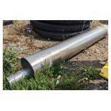 Stainless Steel Tubes