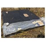 Diversitech Plastic Floor Plate.