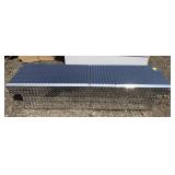 Crescent Jobox Diamond Plate Truck Bed Box