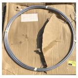 .375in Stainless Steel Tubing