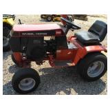 (P)Wheel Horse 314 Hydro Lawn Tractor.  No mower