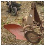 Dearborn 3pt 1 Bottom Plow