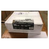 100 ft string of LED lights