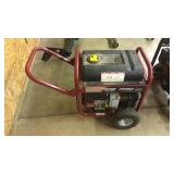 Coleman power mate 3250 watt gas generator
