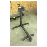Engine stand