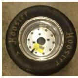 Hoosier race tire
