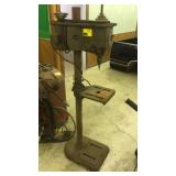 Drill press