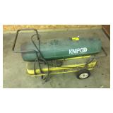 Knipco torpedo heater