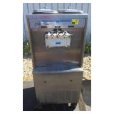 Taylor Self Serve Ice Cream Machine 
Model