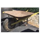 Wheel Barrel