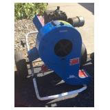 Yardvark Chipper, Mulcher , untested