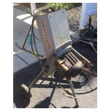 Craftsman Electric Chipper