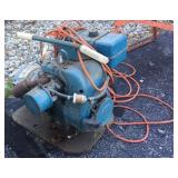 Sears 1750 Generator