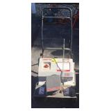 Craftsman 3/20 Electric Start Snowblower,