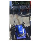 Kobalt KM 210 Electric Lawn Mower