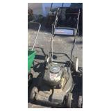 Craftsman LE Key Start 67.5 22" Lawn Mower,