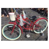 Della Cruz Diamondback Girls Bike