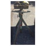 Ridgid Roller Head Pope Stand