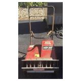 Snow Champ 3HP 20" Power Propelled Snow Blower
