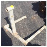 1250lb Engine Stand