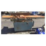 Delta DJ20 Jointer