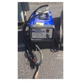 Campbell Hausfield  115v Wire Feed Welder