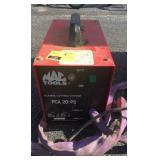 Mac Tools Plasma Cutting System PCA 20-PS